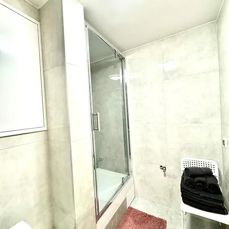 Apartment Domax Wierzynskiego *