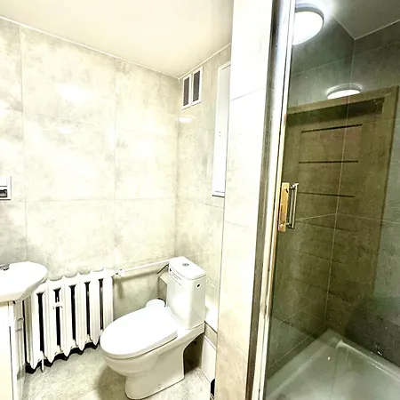 Apartment Domax Wierzynskiego